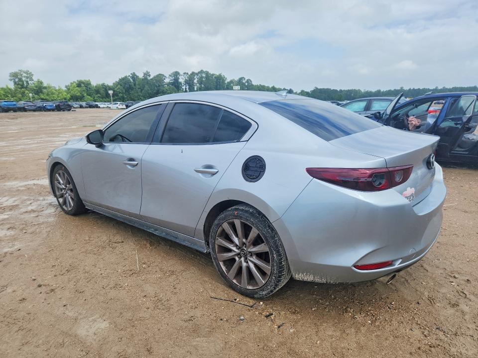Aukcja sprzedaży 2019 Mazda 3, vin: JM1BPBDM4K1132219, numer aukcji: 57942476