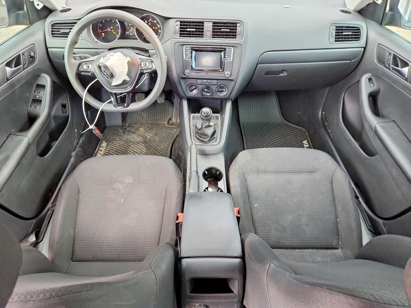 Aukcja sprzedaży 2016 Volkswagen Jetta, vin: 3VW167AJ8GM410133, numer aukcji: 55604656