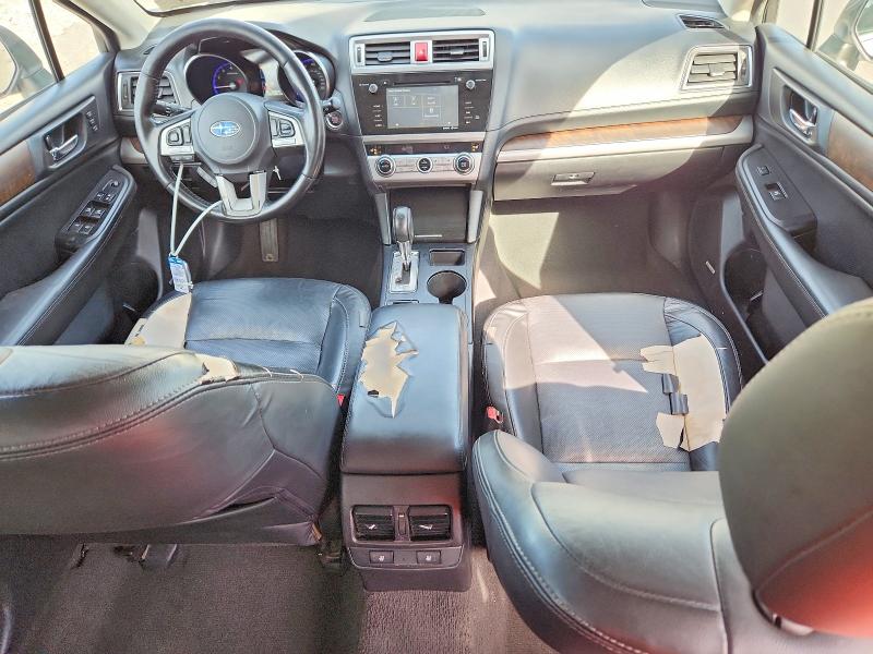 Продажа на аукционе авто 2015 Subaru Outback, vin: 4S4BSALC4F3326594, номер лота: 57818696