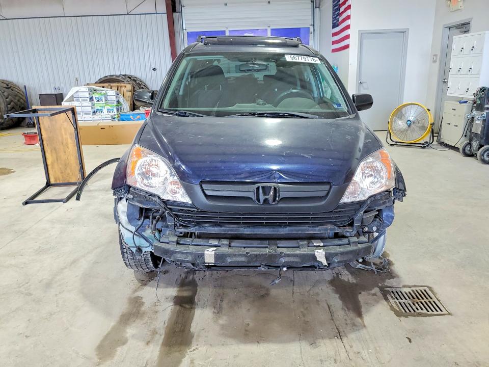 Aukcja sprzedaży 2009 Honda Crv Ex-l, vin: 5J6RE48579L009882, numer aukcji: 56779776
