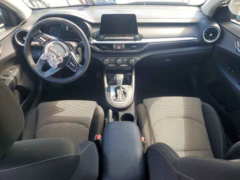 Продаж на аукціоні авто 2022 Kia Forte, vin: 3KPF24AD2NE426302, номер лоту: 57474246
