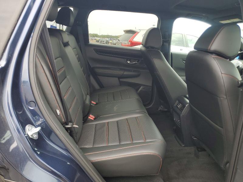 Aukcja sprzedaży 2025 Honda Cr-v, vin: 7FARS6H84SE056546, numer aukcji: 56181146