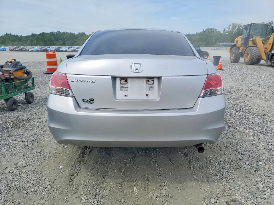Продаж на аукціоні авто 2009 Honda Accord, vin: 1HGCP26369A075235, номер лоту: 58767296