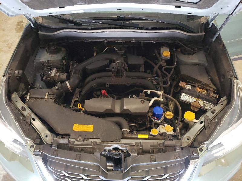 2017 Subaru Forester მანქანა იყიდება აუქციონზე, vin: JF2SJAWC2HH456514, აუქციონის ნომერი: 55603346