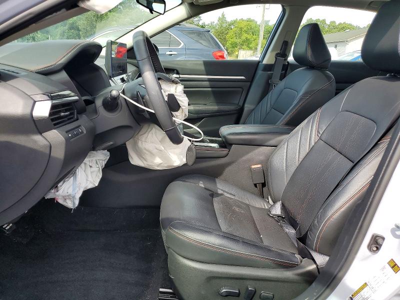 57442696 :رقم المزاد ، 1N4BL4CV7RN366218 vin ، 2024 Nissan Altima مزاد بيع