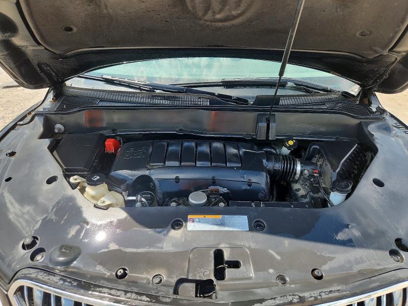 Продажа на аукционе авто 2015 Buick Enclave, vin: 5GAKRBKD7FJ144417, номер лота: 57519476