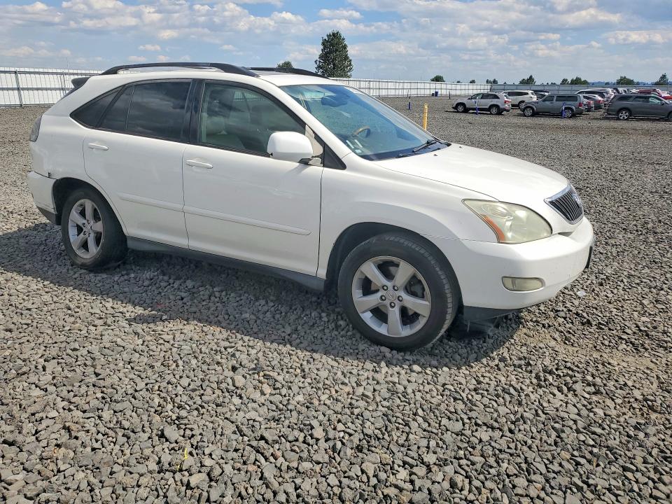 Продаж на аукціоні авто 2005 Lexus Rx, vin: JTJGA31U150049131, номер лоту: 57855786