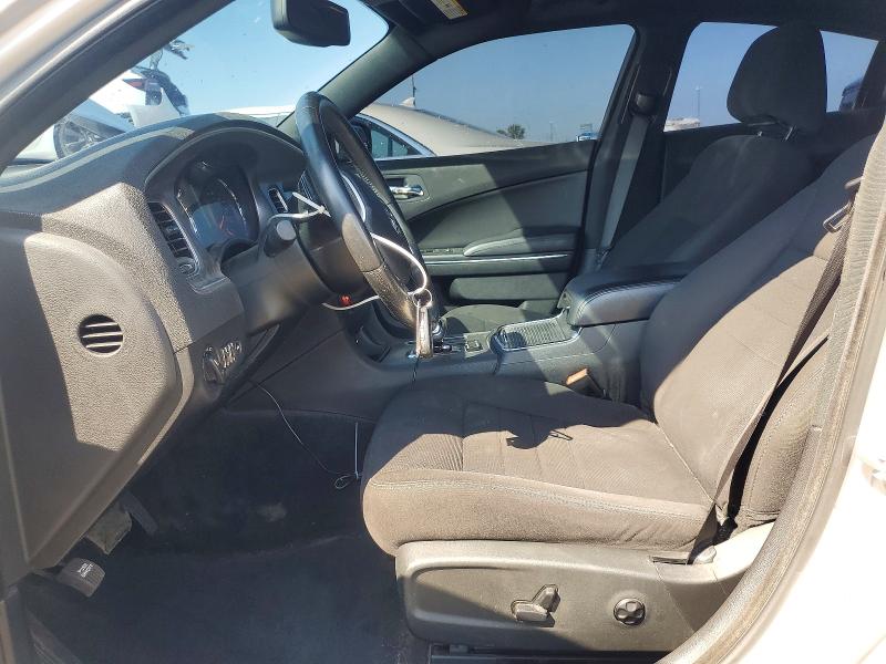 58439936 :رقم المزاد ، 2C3CDXHG8CH140202 vin ، 2012 Dodge Charger مزاد بيع