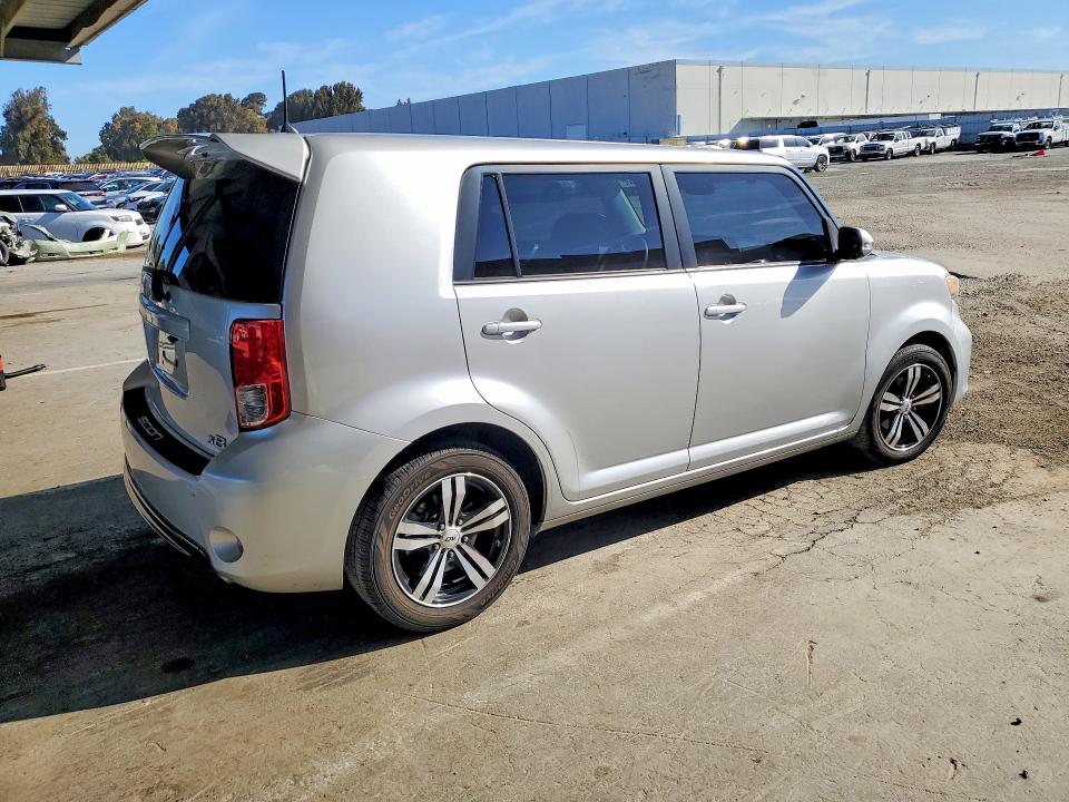 56993416 :رقم المزاد ، JTLZE4FE1DJ035136 vin ، 2013 Scion Xb مزاد بيع
