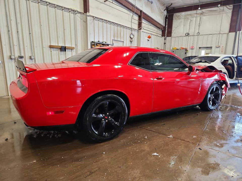 2014 Dodge Challenger მანქანა იყიდება აუქციონზე, vin: 2C3CDYBT3EH241937, აუქციონის ნომერი: 58571416