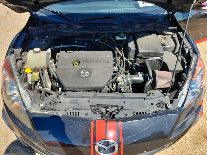 58059406 :رقم المزاد ، JM1BL1H63A1180777 vin ، 2010 Mazda 3 مزاد بيع