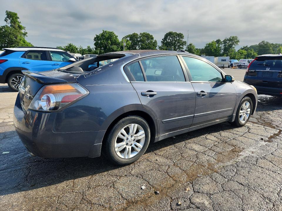 Aukcja sprzedaży 2010 Nissan Altima, vin: 1N4AL2AP9AN534787, numer aukcji: 58608446