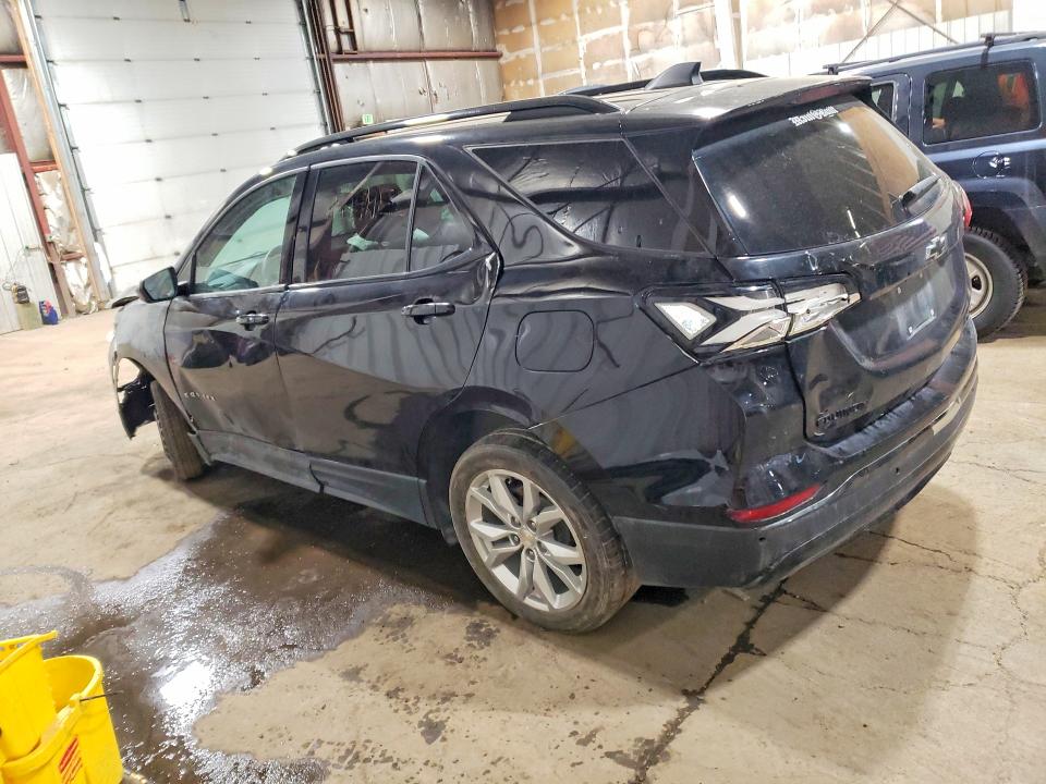 Aukcja sprzedaży 2023 Chevrolet Equinox, vin: 3GNAXWEG5PL168441, numer aukcji: 56712156