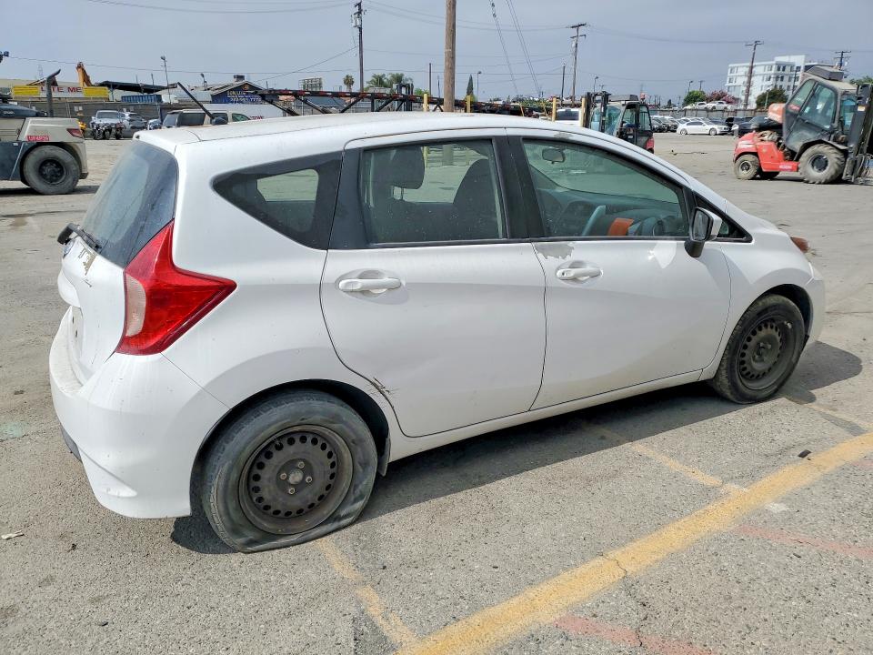 Aukcja sprzedaży 2017 Nissan Versa Note, vin: 3N1CE2CP9HL372442, numer aukcji: 54159206