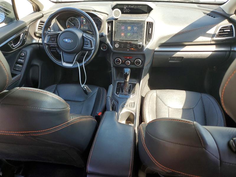 56706856 :رقم المزاد ، JF2GTALC5JH307783 vin ، 2018 Subaru Crosstrek مزاد بيع