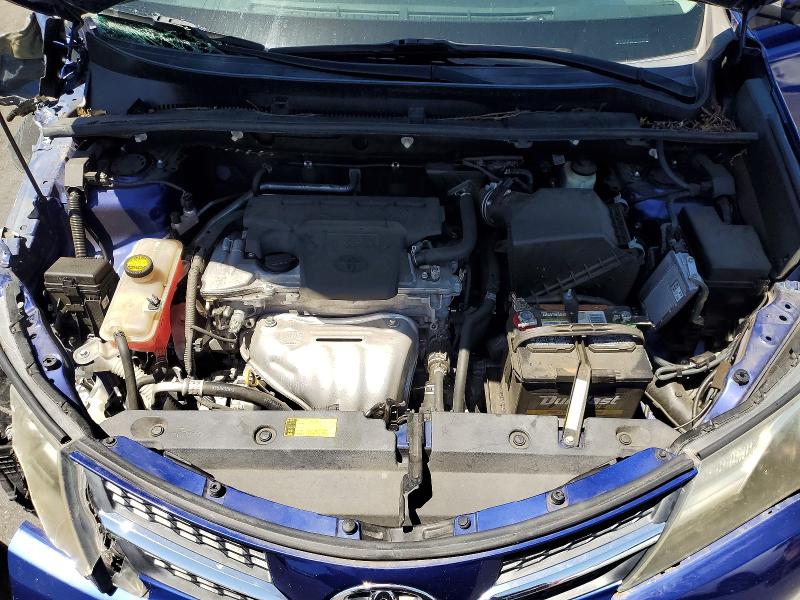 Aukcja sprzedaży 2014 Toyota Rav4, vin: 2T3RFREV0EW201074, numer aukcji: 59543876