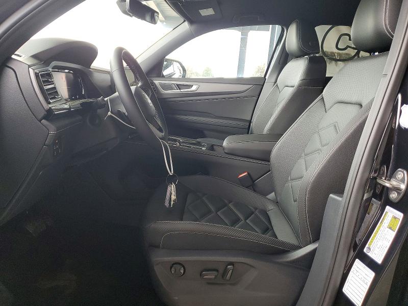59132426 :رقم المزاد ، 1V2HC2CA5TC227504 vin ، 2026 Volkswagen Atlas Cross Sport مزاد بيع