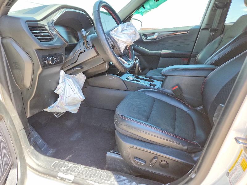 2023 Ford Escape მანქანა იყიდება აუქციონზე, vin: 1FMCU0MN1PUB13848, აუქციონის ნომერი: 58093176