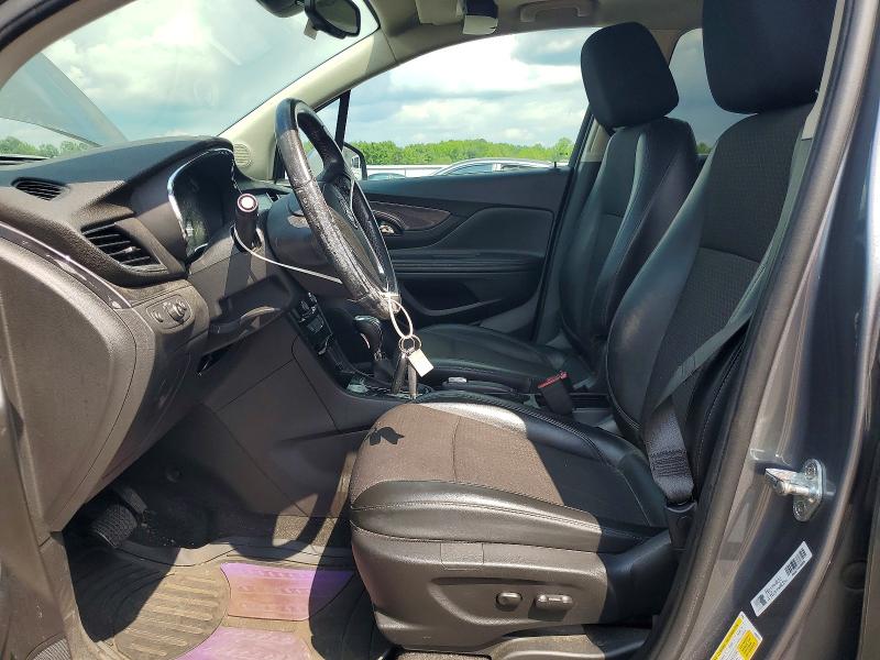 Aukcja sprzedaży 2019 Buick Encore, vin: KL4CJ2SB5KB772936, numer aukcji: 58942676