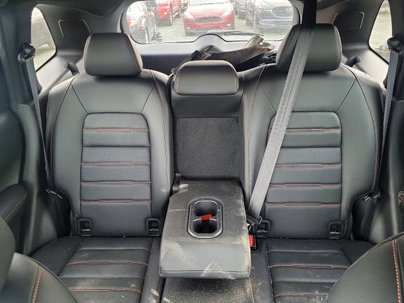 Продажа на аукционе авто 2025 Honda Cr-v, vin: 2HKRS6H99SH218032, номер лота: 55400546