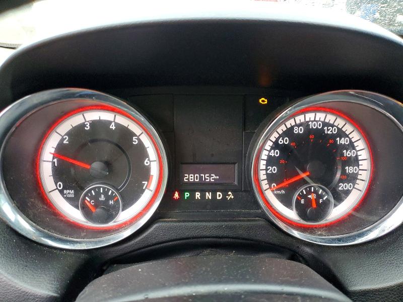 Продажа на аукционе авто 2013 Dodge Grand Caravan, vin: 2C4RDGBG0DR671565, номер лота: 58893546