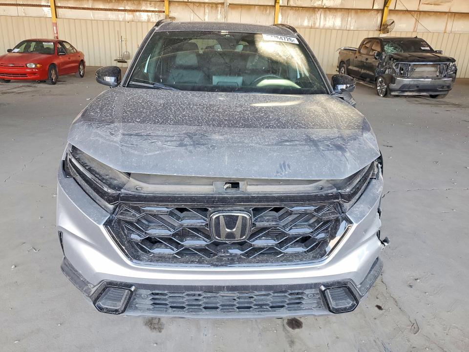57764726 :رقم المزاد ، 7FARS5H83RE030542 vin ، 2024 Honda Cr-v مزاد بيع