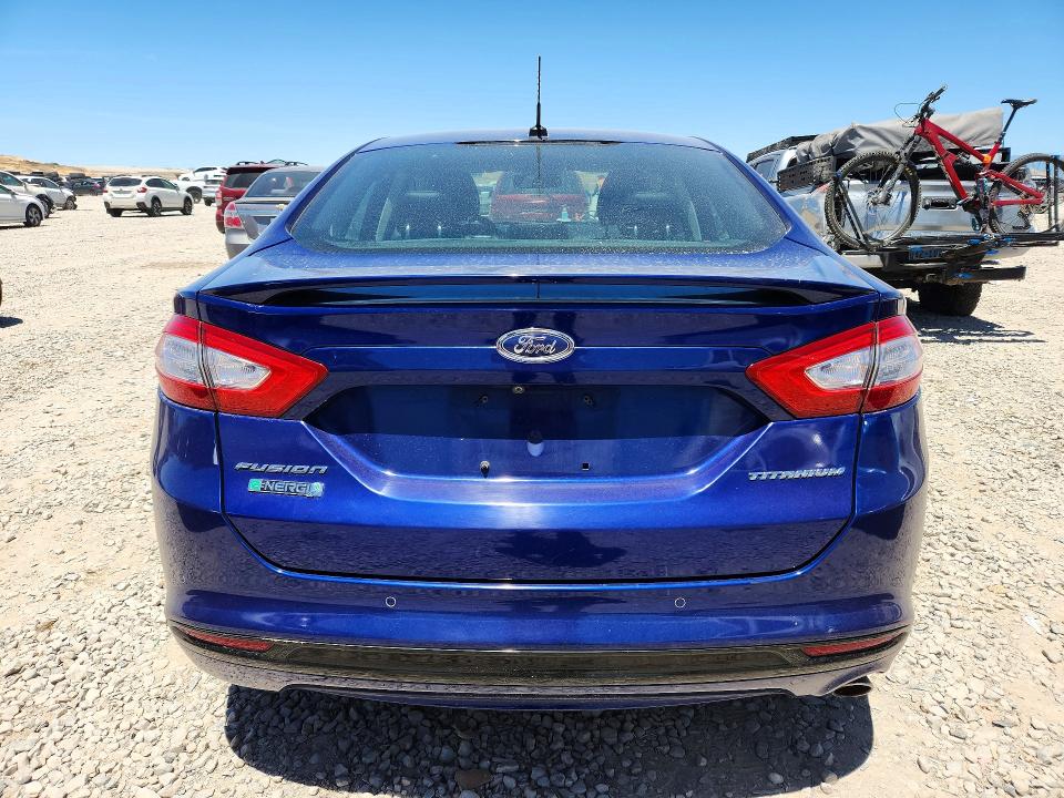 2014 Ford Fusion მანქანა იყიდება აუქციონზე, vin: 3FA6P0SU2ER292298, აუქციონის ნომერი: 55846006