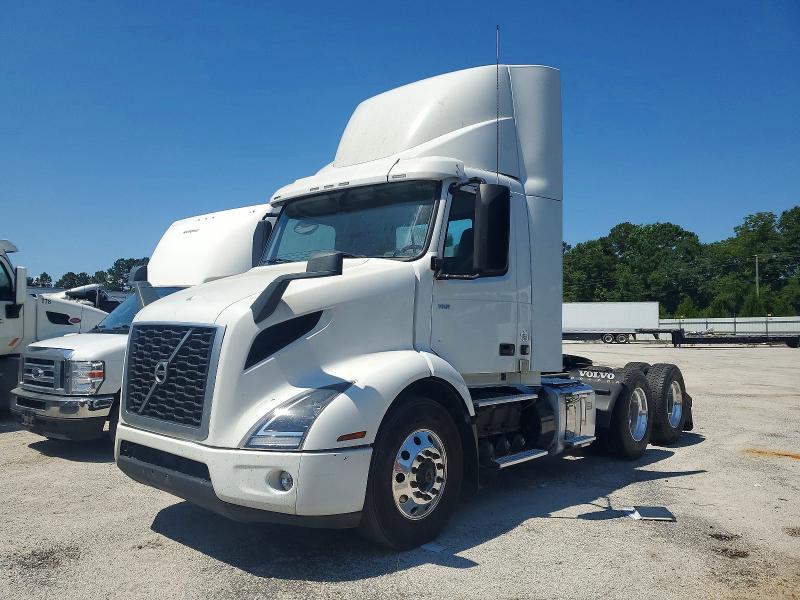 Aukcja sprzedaży 2020 Volvo Vnr, vin: 4V4WC9EH1LN243199, numer aukcji: 56546936