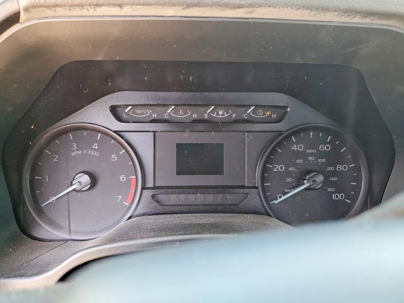 Продаж на аукціоні авто 2021 Ford F250, vin: 1FTBF2A60MEC72692, номер лоту: 55362406
