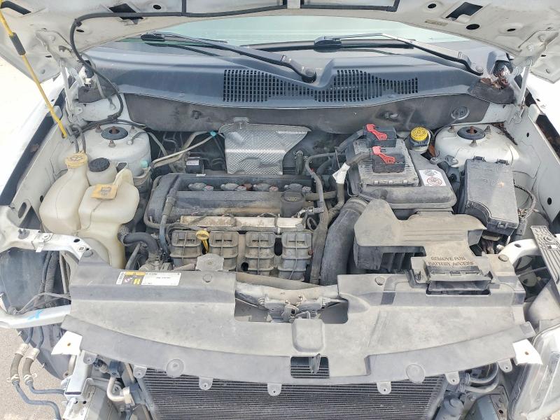 Aukcja sprzedaży 2016 Jeep Compass, vin: 1C4NJCBA3GD611959, numer aukcji: 55540886
