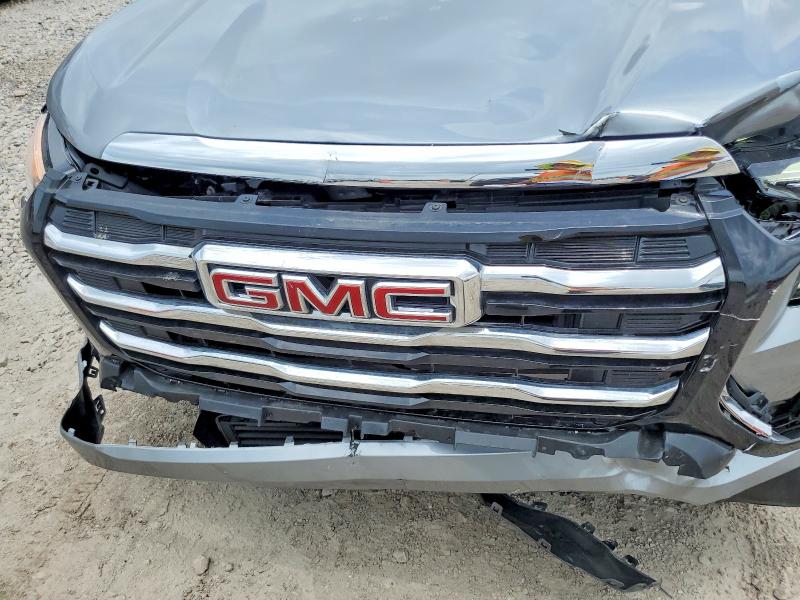 58046716 :رقم المزاد ، 3GKALMEG4TL239300 vin ، 2026 Gmc Terrain مزاد بيع