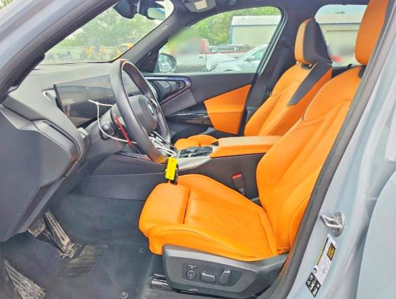 Aukcja sprzedaży 2025 Bmw X3, vin: 5UX73GP02S9X52316, numer aukcji: 58122386