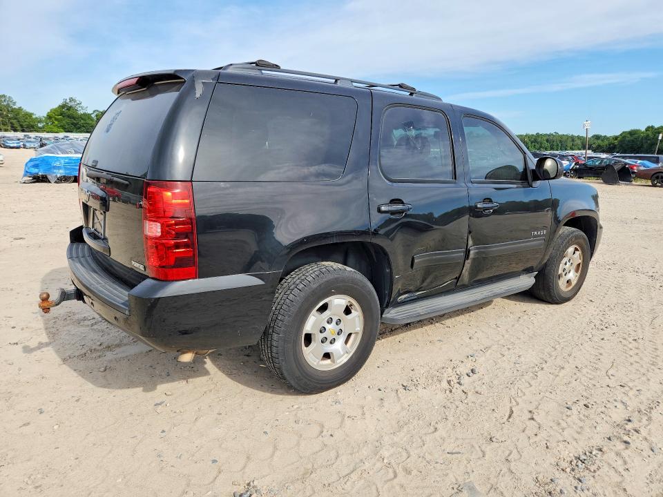 Продажа на аукционе авто 2011 Chevrolet Tahoe, vin: 1GNSCAE06BR379249, номер лота: 55130576