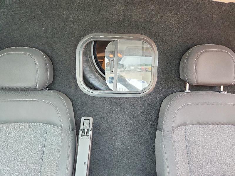 Продаж на аукціоні авто 2020 Ram Promaster 2500, vin: 3C6TRVDG8LE122731, номер лоту: 58126556