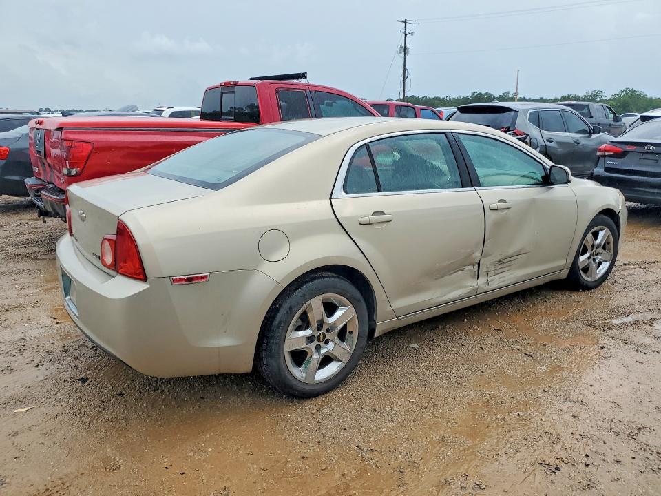 Продаж на аукціоні авто 2010 Chevrolet Malibu, vin: 1G1ZC5E04AF192986, номер лоту: 57317456