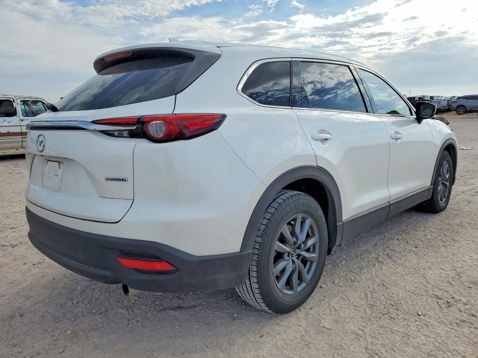 Aukcja sprzedaży 2023 Mazda Cx-9, vin: JM3TCBCY6P0641799, numer aukcji: 59034096