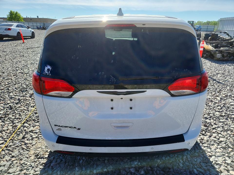 Aukcja sprzedaży 2018 Chrysler Pacifica, vin: 2C4RC1FG7JR365727, numer aukcji: 54585396