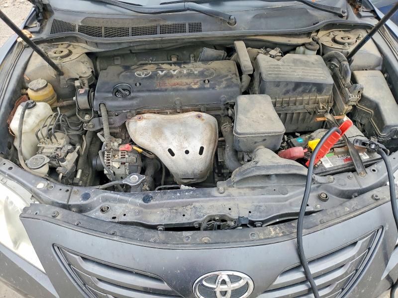 Aukcja sprzedaży 2008 Toyota Camry, vin: 4T1BE46K38U766153, numer aukcji: 56034846