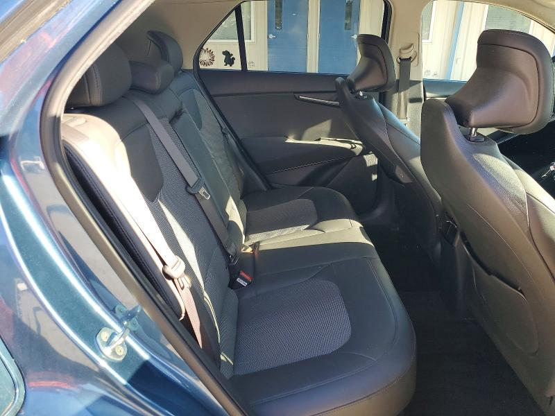 Aukcja sprzedaży 2023 Kia Niro, vin: KNDCR3LE0P5037929, numer aukcji: 55769556