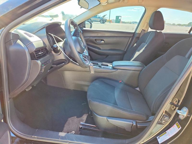 Продаж на аукціоні авто 2024 Nissan Sentra, vin: 3N1AB8CV9RY336577, номер лоту: 57497276