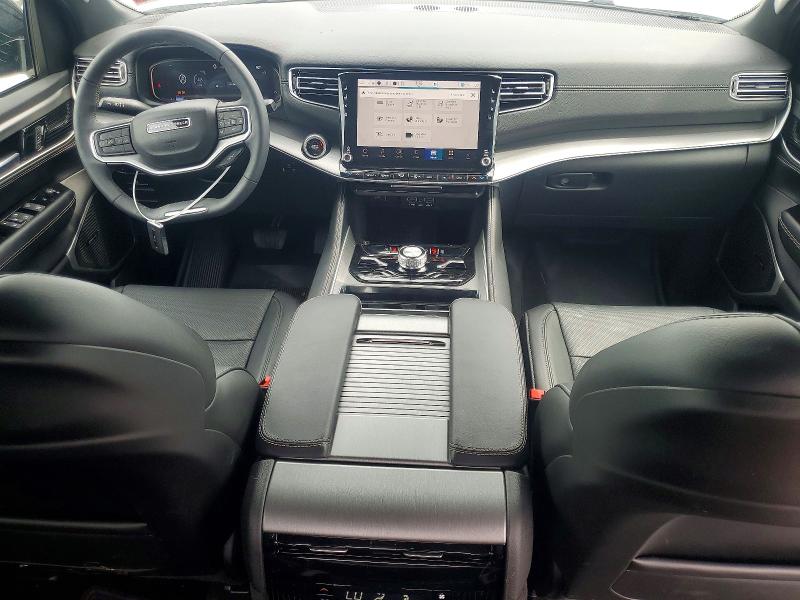 Aukcja sprzedaży 2026 Jeep Grand Wagoneer, vin: 1C4SJVAP2TS167483, numer aukcji: 55972586