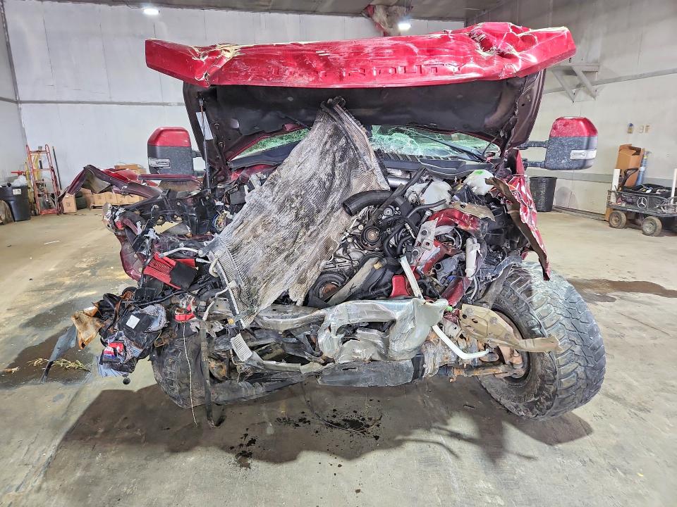 Продаж на аукціоні авто 2019 Ford F250, vin: 1FT7W2BT7KEF33582, номер лоту: 57233496
