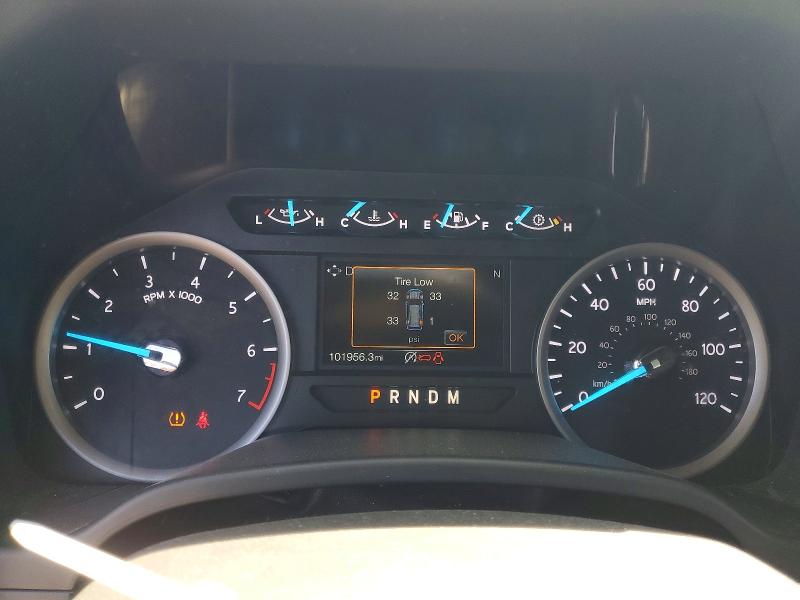 Auction sale of the 2019 Ford Expedition, vin: 1FMJK1JT4KEA59146, lot number: 56062146