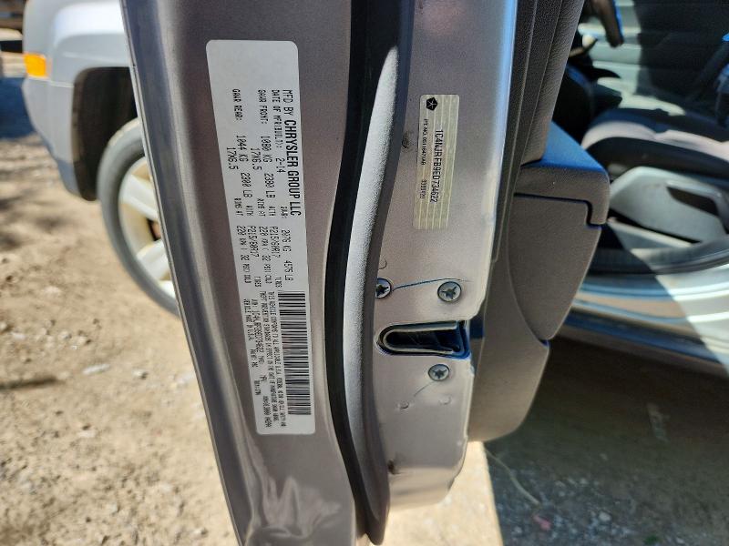 Aukcja sprzedaży 2014 Jeep Patriot, vin: 1C4NJRFB9ED734622, numer aukcji: 57924846