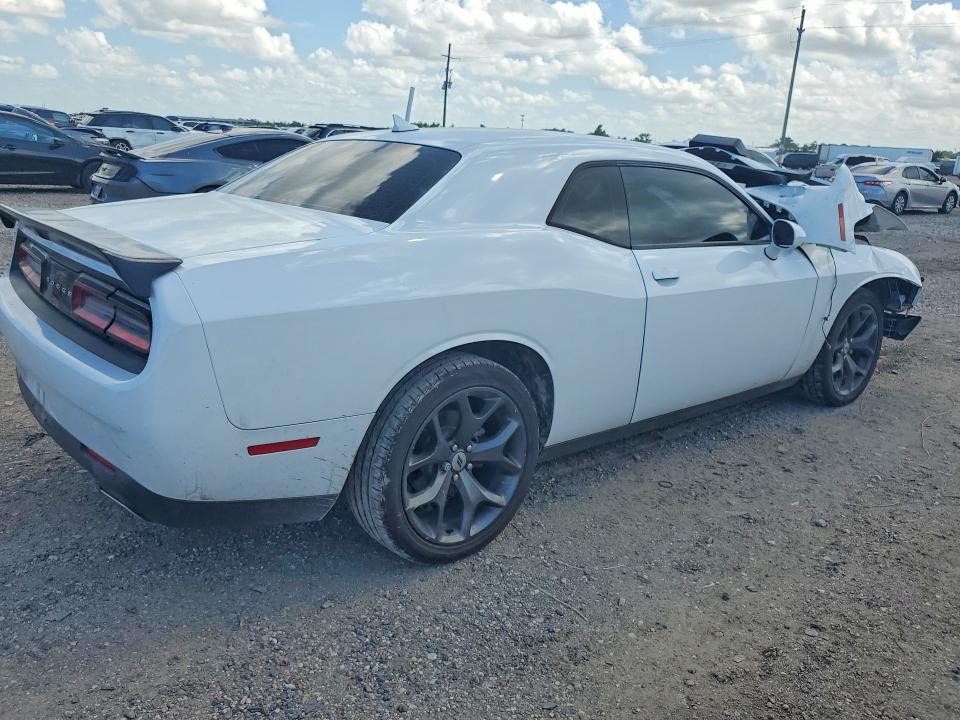 Продажа на аукционе авто 2018 Dodge Challenger, vin: 2C3CDZAGXJH309817, номер лота: 56796456
