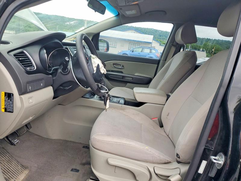 Продаж на аукціоні авто 2016 Kia Sedona, vin: KNDMA5C18G6149974, номер лоту: 56481806