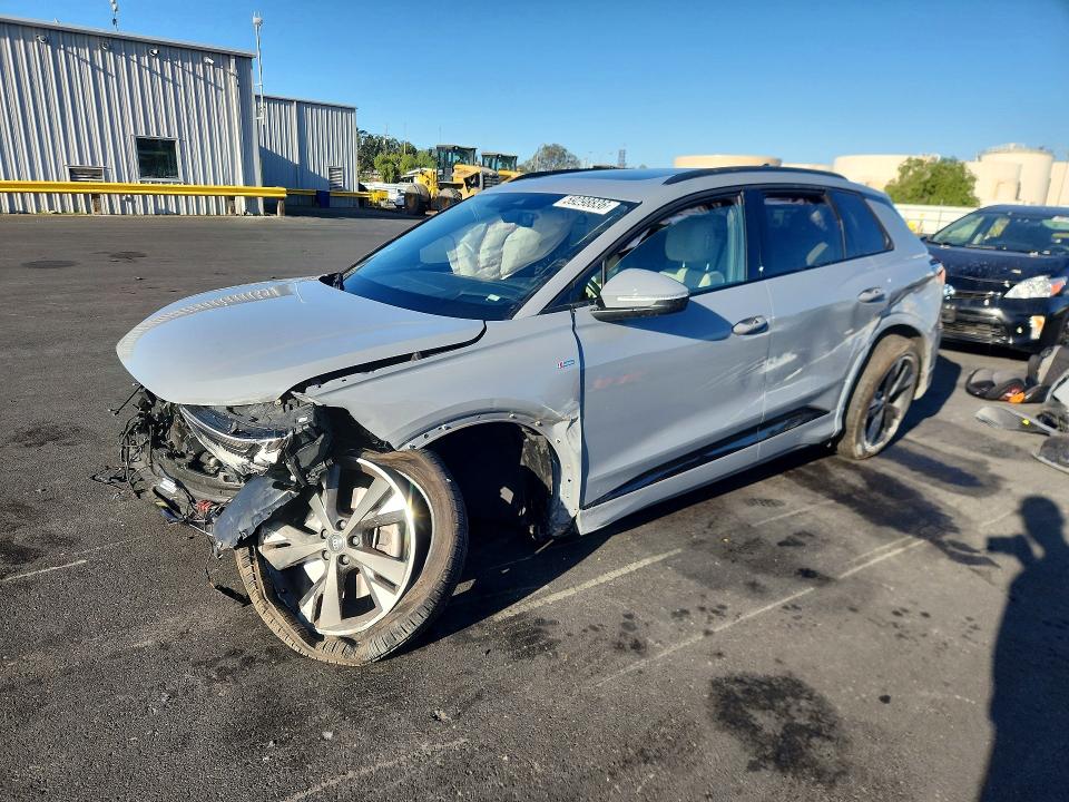 Aukcja sprzedaży 2024 Audi Q4 E-tron, vin: WA1M2BFZ5RP008560, numer aukcji: 59298836