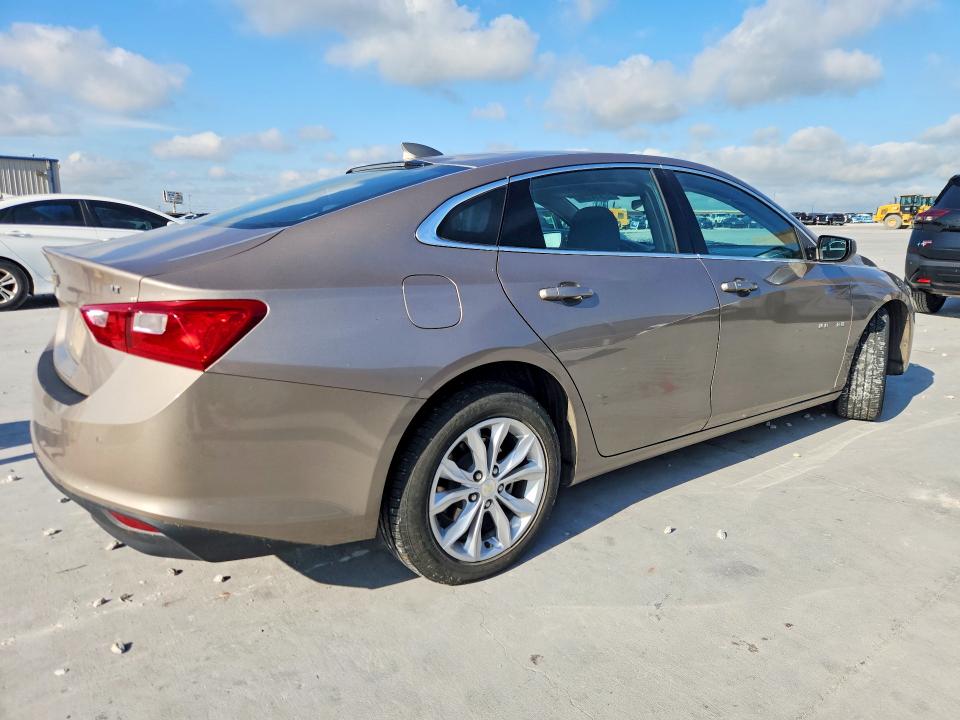 51914196 :رقم المزاد ، 1G1ZD5ST3PF136980 vin ، 2023 Chevrolet Malibu مزاد بيع