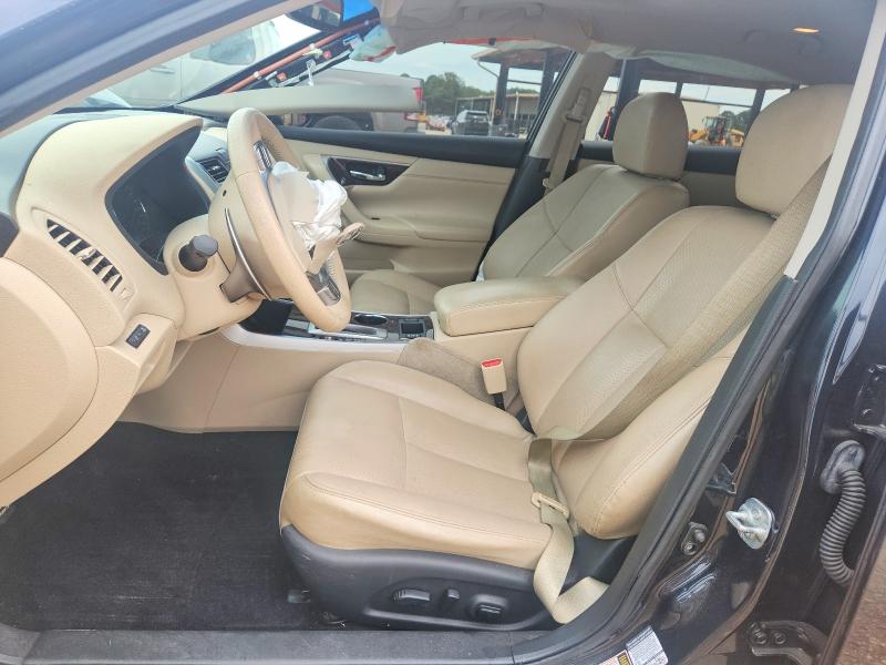 2015 Nissan Altima მანქანა იყიდება აუქციონზე, vin: 1N4BL3AP9FC101287, აუქციონის ნომერი: 57391316