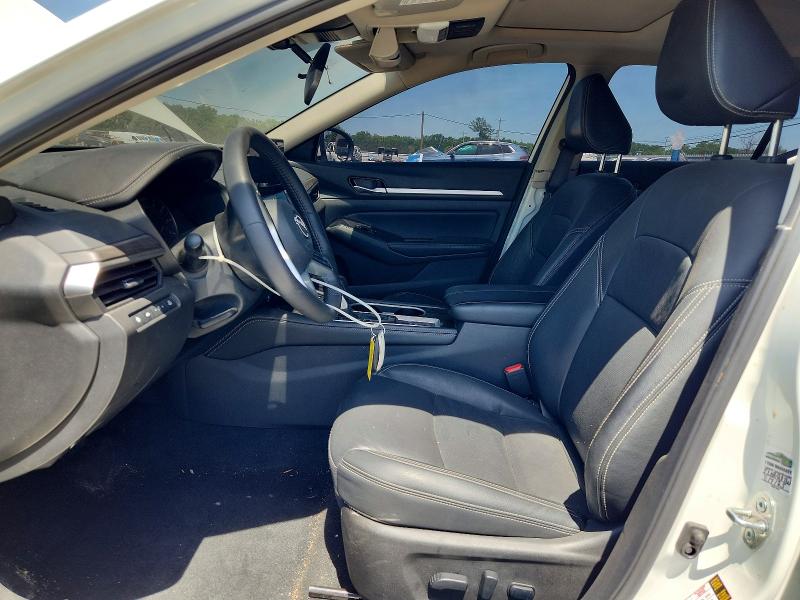 56276116 :رقم المزاد ، 1N4BL4EV0SN420459 vin ، 2025 Nissan Altima مزاد بيع